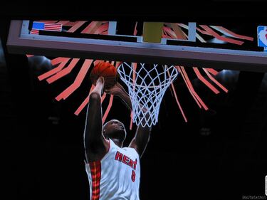[TGS] NBA 07, Impresiones