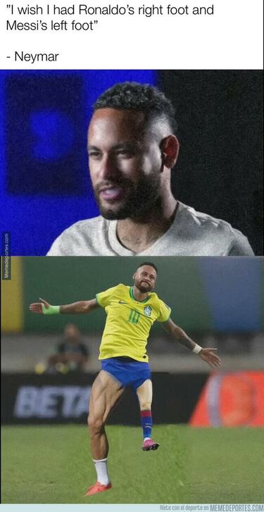 Los memes más divertidos de la semana 