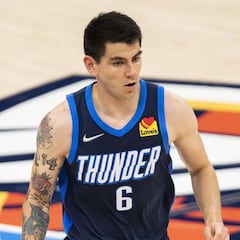 Deck también acaba en la Liga de Desarrollo