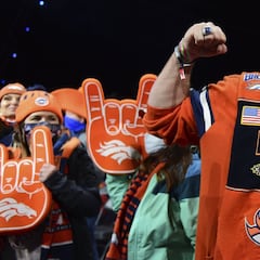 George Paton: Estamos contentos con los quarterbacks que tenemos