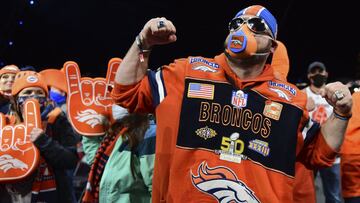 El gerente general indicó que los Broncos no seleccionaron un quarterback en el Draft 2021 pues están cómodos con Teddy Bridgewater y Drew Lock.