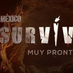 Survivor México 2024: quiénes son los participantes confirmados