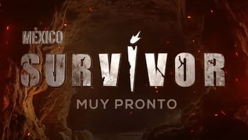 Survivor México 2024: quiénes son los participantes confirmados