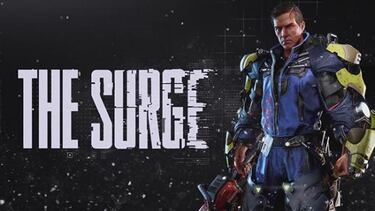 The Surge, el Dark Souls sci-fi, muestra 14 minutos de gameplay
