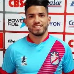 Detenido el hermano del 'Kun' Agüero por supuesto abuso sexual