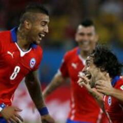 ANFP anunciará venta de abonos para las Eliminatorias