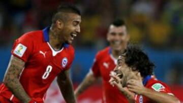 La ANFP anunciará la venta de abonos para los duelos de las Eliminatorias.