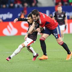 Las dudas asaltan al Athletic