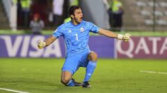 México vence a Holanda en penales (4-3) Resumen y goles del partido