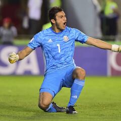 México vence a Holanda en penales (4-3) Resumen y goles del partido