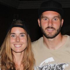 Alizé Cornet, nueva aficionada de Tigres