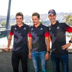 "Antes, éramos los raros"