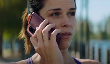 Scream 6 pierde a la protagonista de la saga: Sindney Prescott se despide