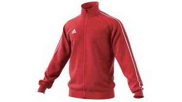 Esta chaqueta Adidas, la ms vendida en Amazon, est disponible en 19 colores