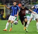 Inter - Milan: fecha, horario y cuando es la vuelta de las semifinales de Champions