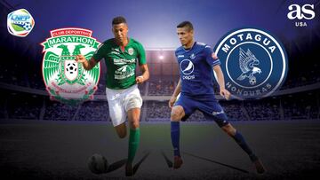 Sigue la previa y minuto a minuto del Marathon vs Motagua, partido de vuelta de las semifinales de la Primera Divisi&oacute;n de Honduras.