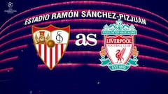 Sevilla vs Liverpool: how and where to watch: times, TV, online