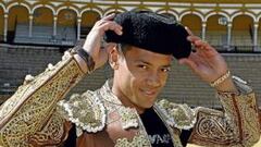 "Saldremos por la puerta grande del Bernabéu"