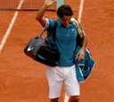 La caída de Federer abre la puerta a Nadal al número 1