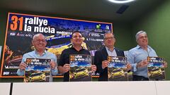 La Nucía decidirá el subcampeonato del Supercampeonato de España en 12 tramos