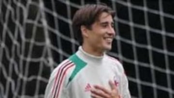 Bojan, con el Milán