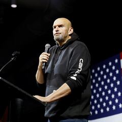 What is crudité? John Fetterman raises funds after Dr Oz’s bizarre viral Twitter video