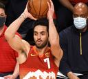 Campazzo, al 'Rising Stars' con Zion, Herro, JA Morant...