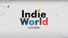 Indie World Showcase 04.17.2024: everything announced