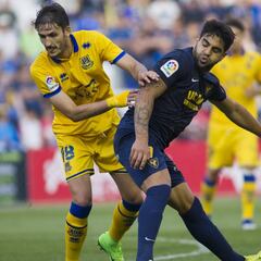 Elgezabal está cerca mientras Bochniewicz se aleja