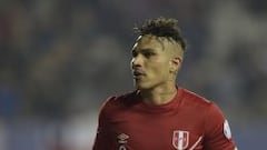 Guerrero quiere derribar el récord de 37 años de Cubillas