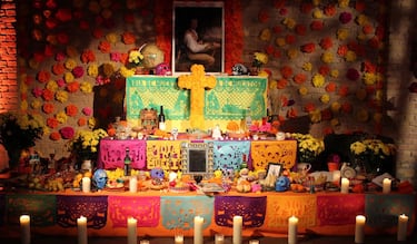 Vive el Día de Muertos como nunca, un viaje al corazón de la tradición mexicana en 2025