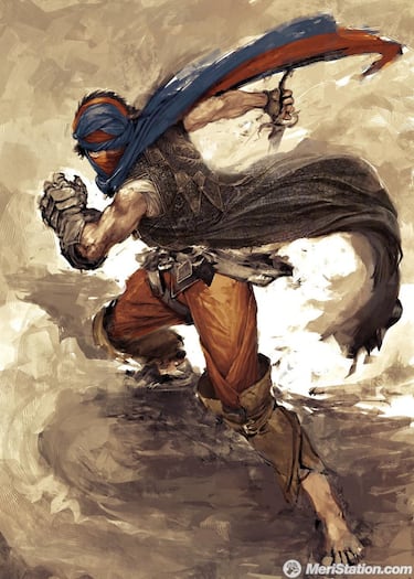 Prince of Persia