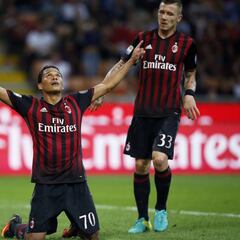 Colombianos llegan a la Selección con continuidad