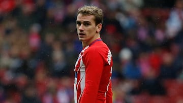 El Larguero revela estrategia de Barça para fichar a Griezmann