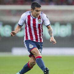Plantel de Chivas sabe que mal torneo puede provocar bajas