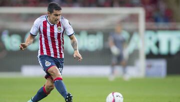 Plantel de Chivas sabe que mal torneo puede provocar bajas