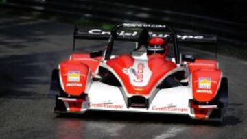 Una carrera de dos días será un reto para mecánicas, pilotos y mecánicos.