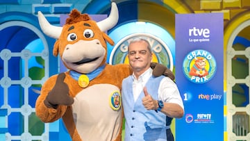 RTVE hace cambios en el ‘Grand Prix’ y cumplen el gran deseo de la audiencia