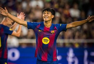 Toni, Dro y Nico Guillén, entre los jugadores más prometedores del mundo