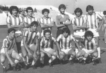 El equipo más antiguo de España es el Recreativo de Huelva. 131 años de historia que se iniciaron un 23 de diciembre de 1889.