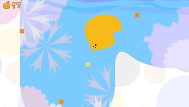 Imágenes de LocoRoco