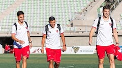 Un grande de la B se desarma