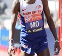 Mo Farah: "Lo volveré a intentar; esto no va a quedar así"