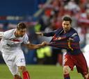 Krychowiak, sobre jugar la final lesionado: "Lo haría otra vez"