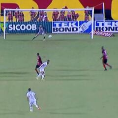 Del 'cañonazo' con el sello de Roberto Carlos y la magia de Deulofeu a un doble caño de lujo