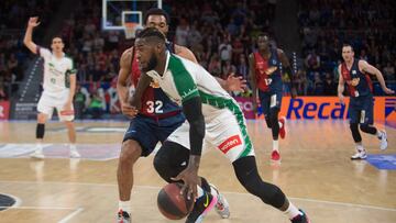 Lessort se va del Unicaja a la Bundesliga: fichaje del Bayern