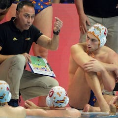 A por el 'Dunarazo' con el aventurero Delgado