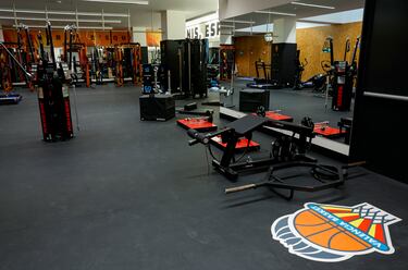 El Valencia Basket estrena el Roig Arena