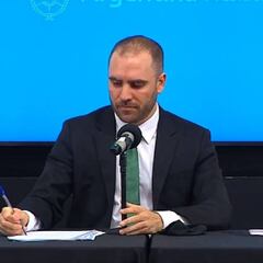 Una por una, las medidas económicas que anunció el Gobierno nacional