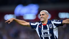 Monterrey 3-1 Atlas: Resultado, resumen y goles del partido